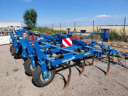 Combiné de semis - 2023