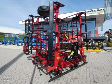 Combiné de semis - 2023