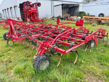 Horsch FINER 6 SL
