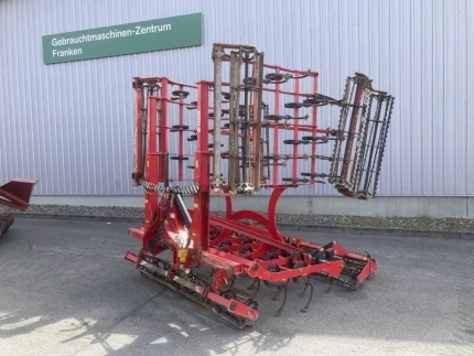 Combiné de semis - 2023