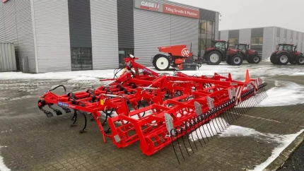 Einbock TAIFUN 700 FZ
