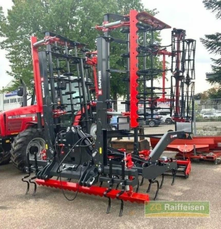 Combiné de semis - 2023