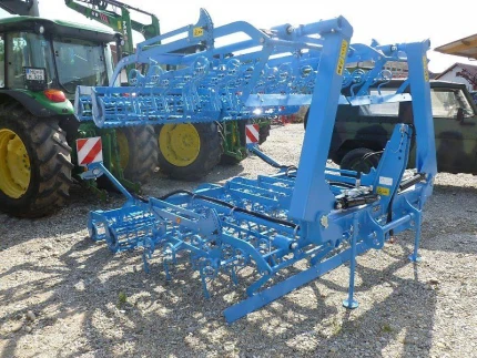 Lemken KORUND 8/600K GAR