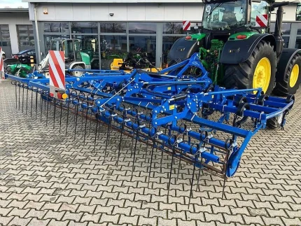 Köckerling ALLROUNDER 530 2.0