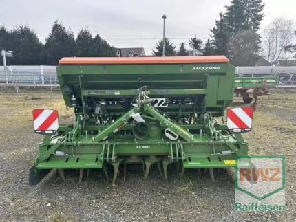 Combiné de semis - 2023
