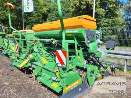 Combiné de semis - 2025