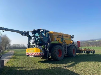 Claas 