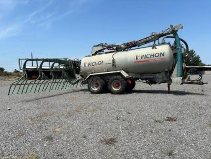 Pichon Industries 