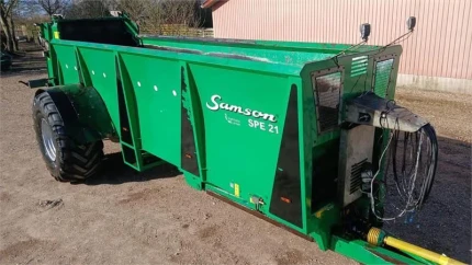 Samson Agro 