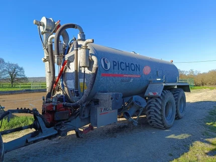 Pichon Industries 