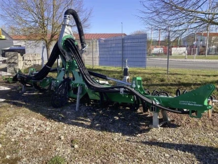 Samson Agro 