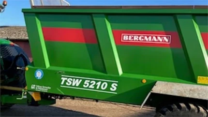 Bergmann 
