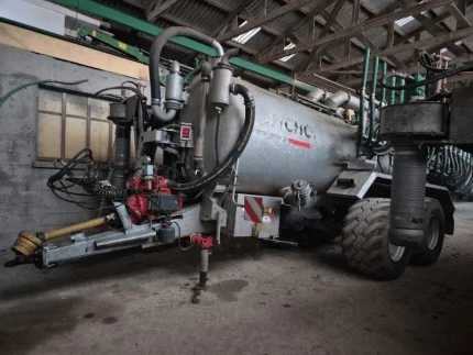 Pichon Industries 