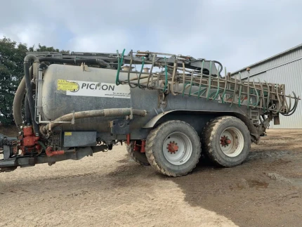 Pichon Industries 