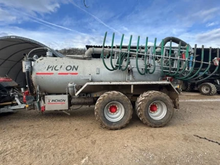 Pichon Industries 