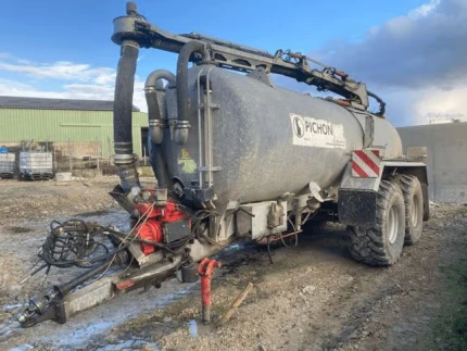 Pichon Industries 