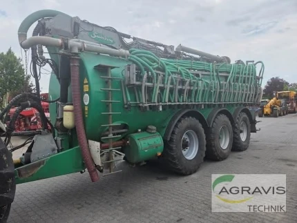 Samson Agro 