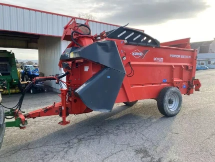 Kuhn PRIMOR5570