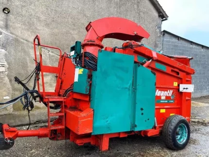 Jeantil DP 4200
