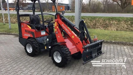 Valet de ferme - 25CH - 161H - 2024