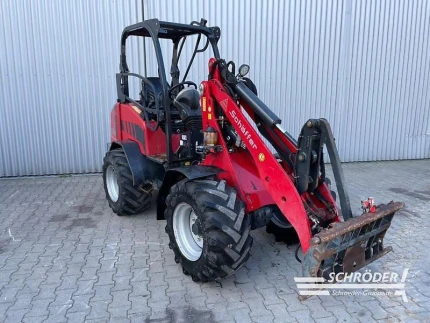 Schäffer 3550