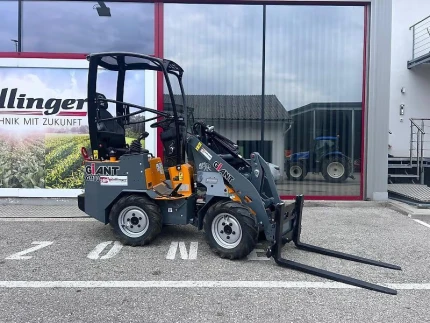 Giant G1100 TREND-LINE