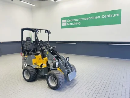 Giant G1200 HD