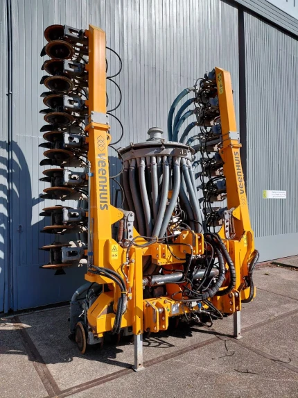 Veenhuis EUROJECT 3000