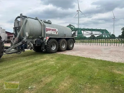 Garant Kotte VTR 25