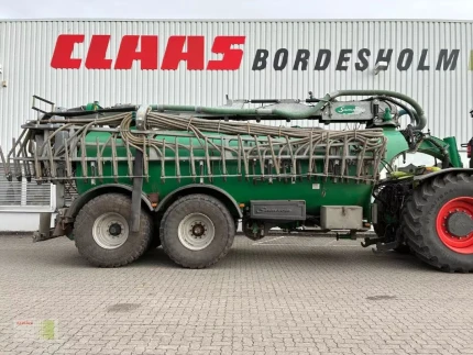 Samson Agro SG 23