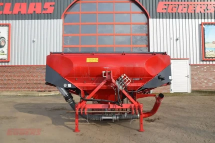 Horsch FRONTTANK PARTNER 1600 FT