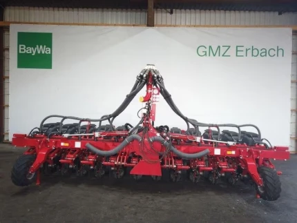 Horsch MAESTRO 12 RV