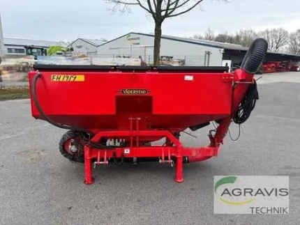 Inconnu FRONTTANK FH 2200