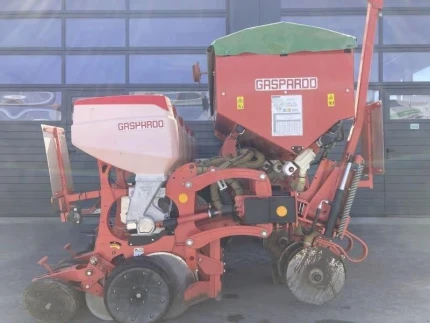 Maschio Gaspardo MTE R 300 6R