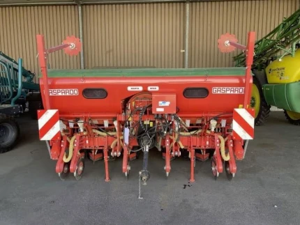 Maschio Gaspardo MTE-R 300 ISOTRONIC