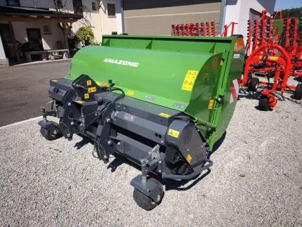 Amazone HH 2100 S HORSEHOPPER