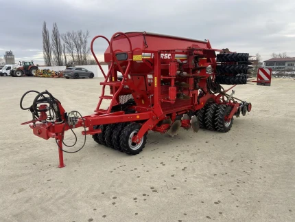 Horsch PRONTO 4 DC