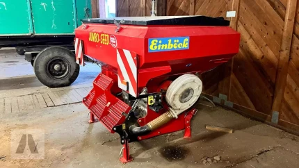 Einbock JUMBO-SEED