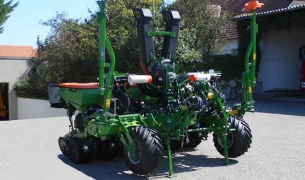 Amazone PRECEA 4500-2 SUPER