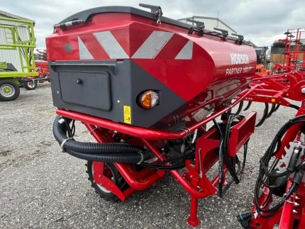 Horsch PARTNER 1600 FT
