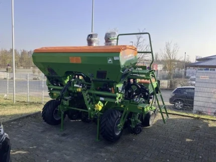 Amazone PRECEA 4500-2CC SUPER