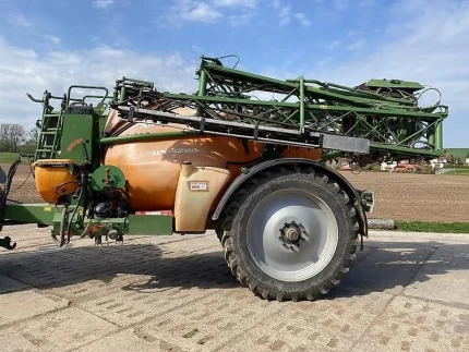Amazone UX 4200 SUPER