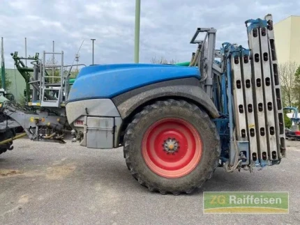 Lemken VEGA 12