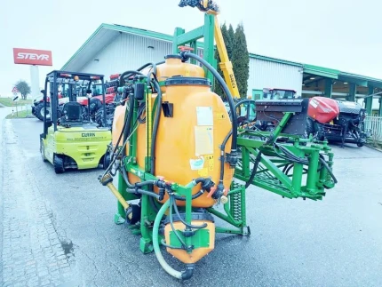 Amazone UF 1000 FELDSPRITZE