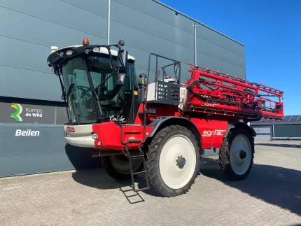 Agrifac CONDOR