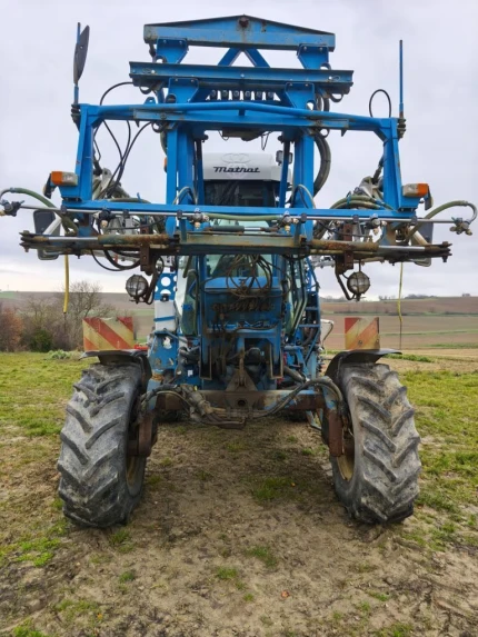 Matrot M24D110AS