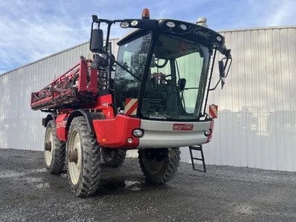 Agrifac CONDOR