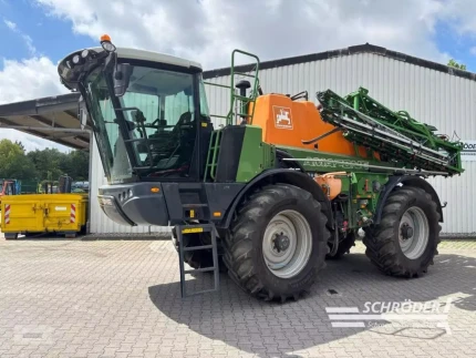Amazone PANTERA 4001 | 15/24/30 METER