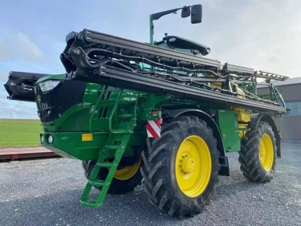 John Deere R4140I