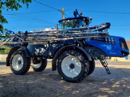 Evrard ALPHA 5000 R ACTIVE
